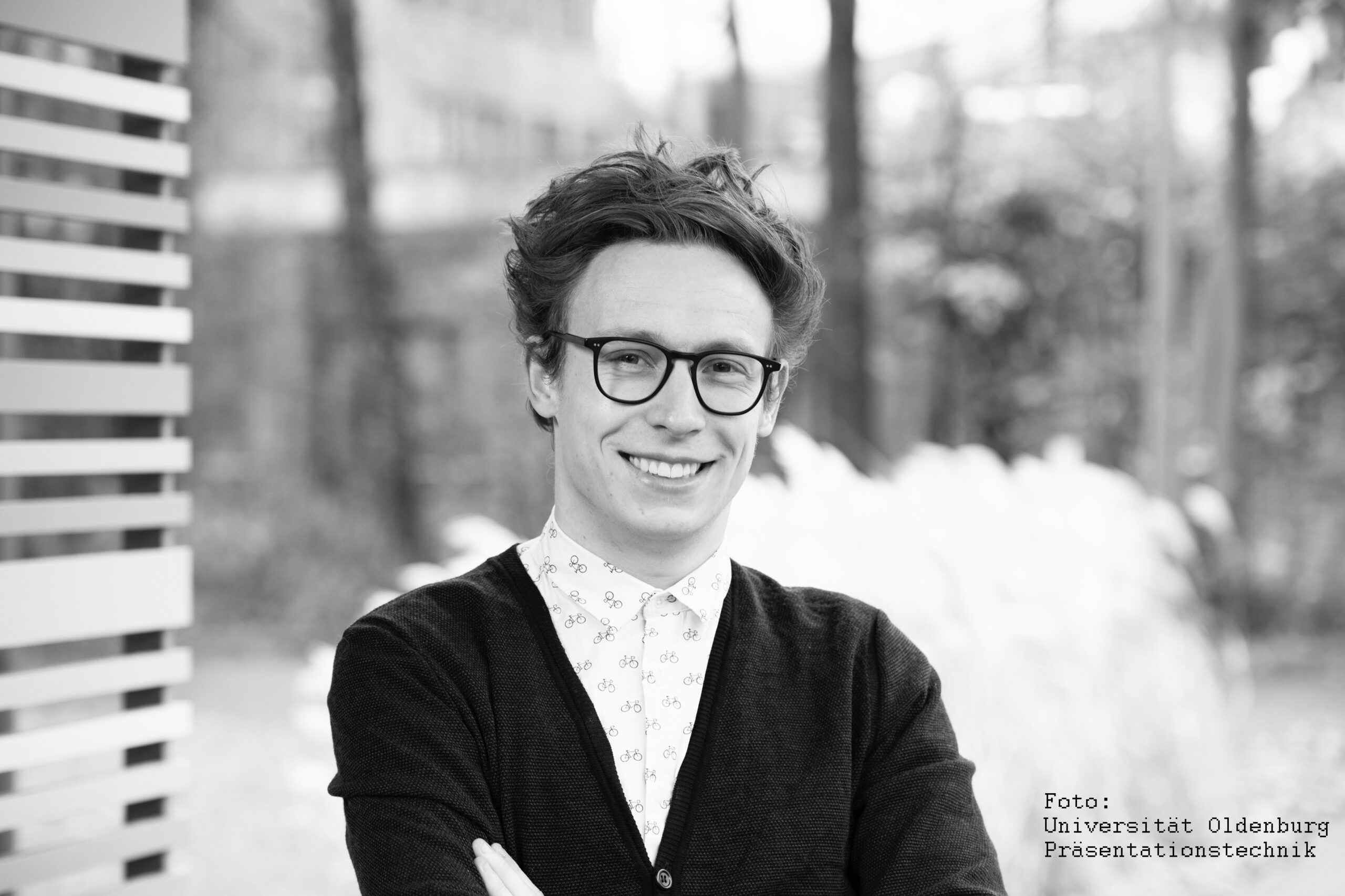 Porträt Niklas Ellerich-Groppe